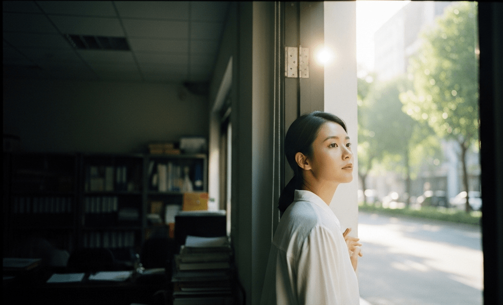 【聽話的孩子～當「穩定」成了囚禁靈魂的牢籠】